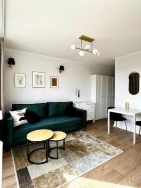 Avis Apartments Gdynia Skwer Kosciuszki 2a, Gdynia